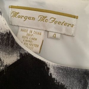 Morgan Mc Feeters Dress